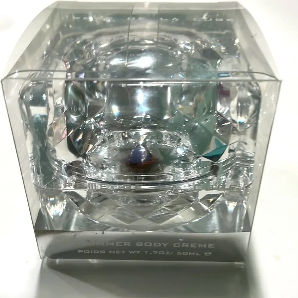 Creme De La Cube Body Creme